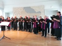 Bergsteigerchor Kurt Schlosser