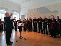 Bergsteigerchor Kurt Schlosser