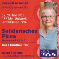 Nachhaltigkeitsfestival DEAR FUTURE