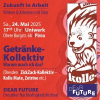 Nachhaltigkeitsfestival DEAR FUTURE