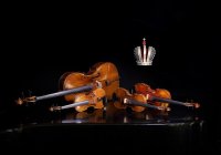 Kronenquartett der Staatskappelle Dresden