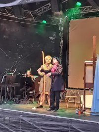 12. Richard-Wagner-Spiele Graupa - Freitag