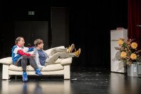 Herkuleskeule Dresden: Rabimmel, Rabammel, Rabumm