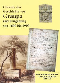 Chronik der Geschichte von Graupa