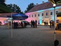 Weinfest Graupa 25.09.2020