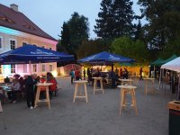 Weinfest Graupa 25.09.2020