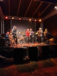 Herbstfest Graupa 26.09.2020