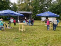 Herbstfest Graupa 27.09.2020