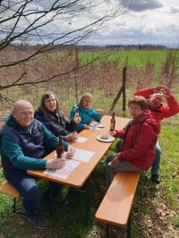 Frühlingsfest am Wasserhäusel Graupa 2023