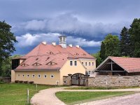 Sommer-Open-Air 2024 in Graupa mit der Herkuleskeule