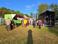 Start in den Kultursommer weiter verregnet