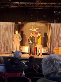 Start in den Kultursommer weiter verregnet