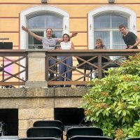 Bericht Richard-Wagner-Spiele 2025 / 06. und 07. Juni 2025
