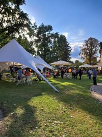 25 Jahre Dorfgemeinschaft Graupa