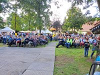 25 Jahre Dorfgemeinschaft Graupa
