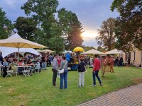 25 Jahre Dorfgemeinschaft Graupa