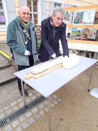 11. Schloss-Weihnacht am 06. Dezember war ein großer Erfolg