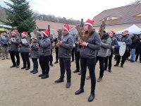 11. Schloss-Weihnacht am 06. Dezember war ein großer Erfolg