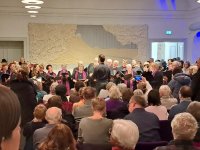 11. Schloss-Weihnacht am 06. Dezember war ein großer Erfolg