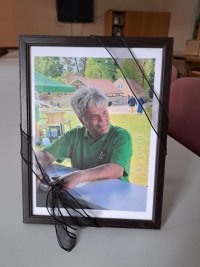 Pro Graupa e.V. trauert um Vereinsmitglied und Schwanenpfleger / Gedenkfeier 08. Januar 2026