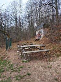 Aussichtspunkt Wasserhäusel + Müllsammelaktion Aktion Der Dreck muss weg