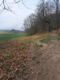 Aussichtspunkt Wasserhäusel + Müllsammelaktion Aktion Der Dreck muss weg