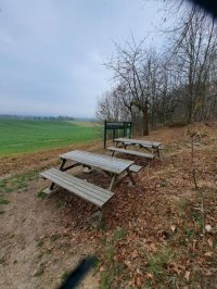Aussichtspunkt Wasserhäusel + Müllsammelaktion Aktion Der Dreck muss weg