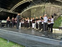 Start in den Kultursommer Graupa 2026 mit zwei Veranstaltungen