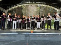 Start in den Kultursommer Graupa 2026 mit zwei Veranstaltungen