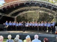 Start in den Kultursommer Graupa 2026 mit zwei Veranstaltungen