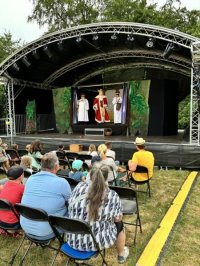 Start in den Kultursommer Graupa 2026 mit zwei Veranstaltungen