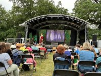Start in den Kultursommer Graupa 2026 mit zwei Veranstaltungen