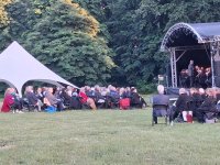 13. Richard-Wagner-Spiele in Graupa mit gutem Besuch