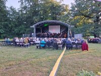 13. Richard-Wagner-Spiele in Graupa mit gutem Besuch