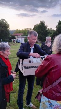13. Richard-Wagner-Spiele in Graupa mit gutem Besuch