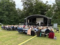 13. Richard-Wagner-Spiele in Graupa mit gutem Besuch