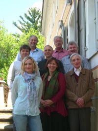 Ortschaftsrat Graupa