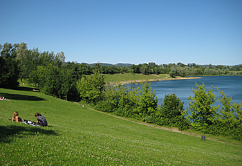 Kiessee Birkwitz-Pratzschwitz