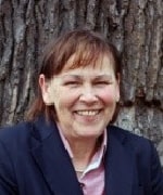 Dr. Charlotte Hentschel