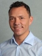 Tobias Hildebrand