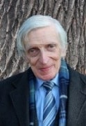 Dr. Harald Kubitz